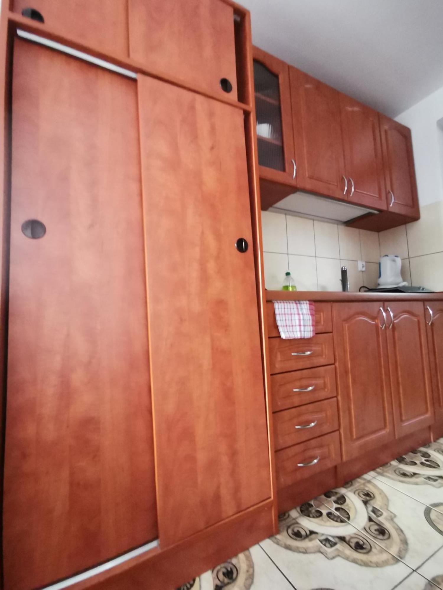Grodzisko Pokoje Do Wynajecia Krynica Morska Kamer foto