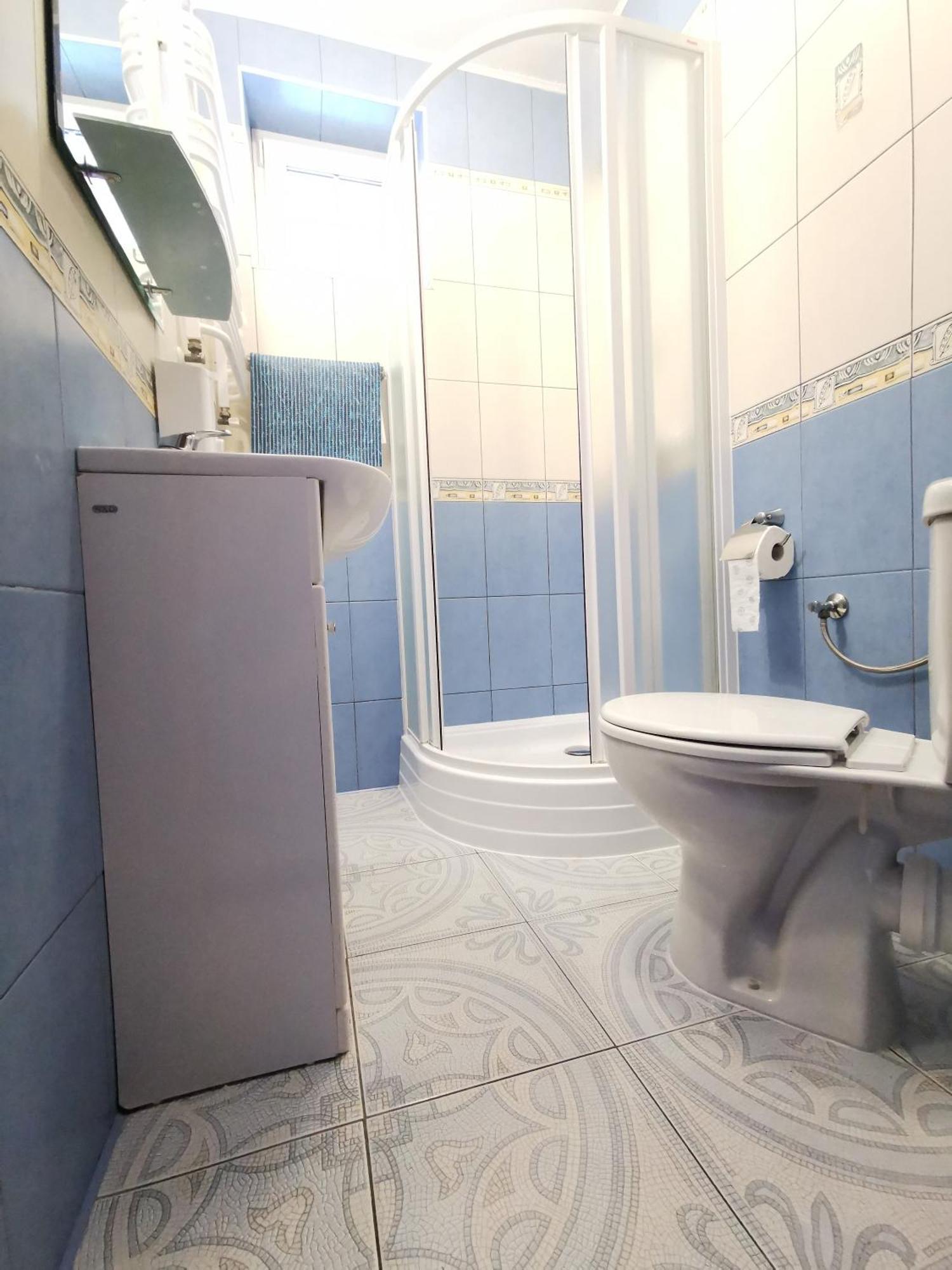 Grodzisko Pokoje Do Wynajecia Krynica Morska Kamer foto