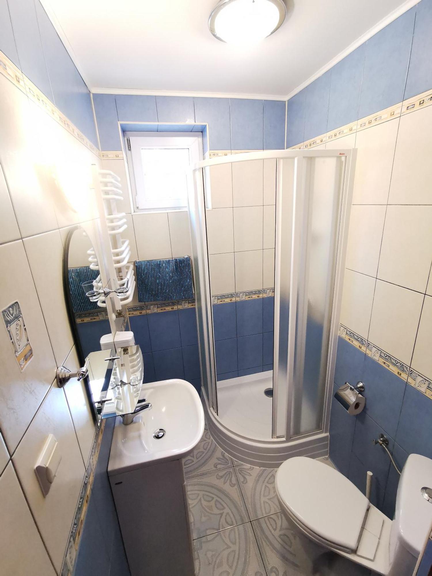 Grodzisko Pokoje Do Wynajecia Krynica Morska Kamer foto