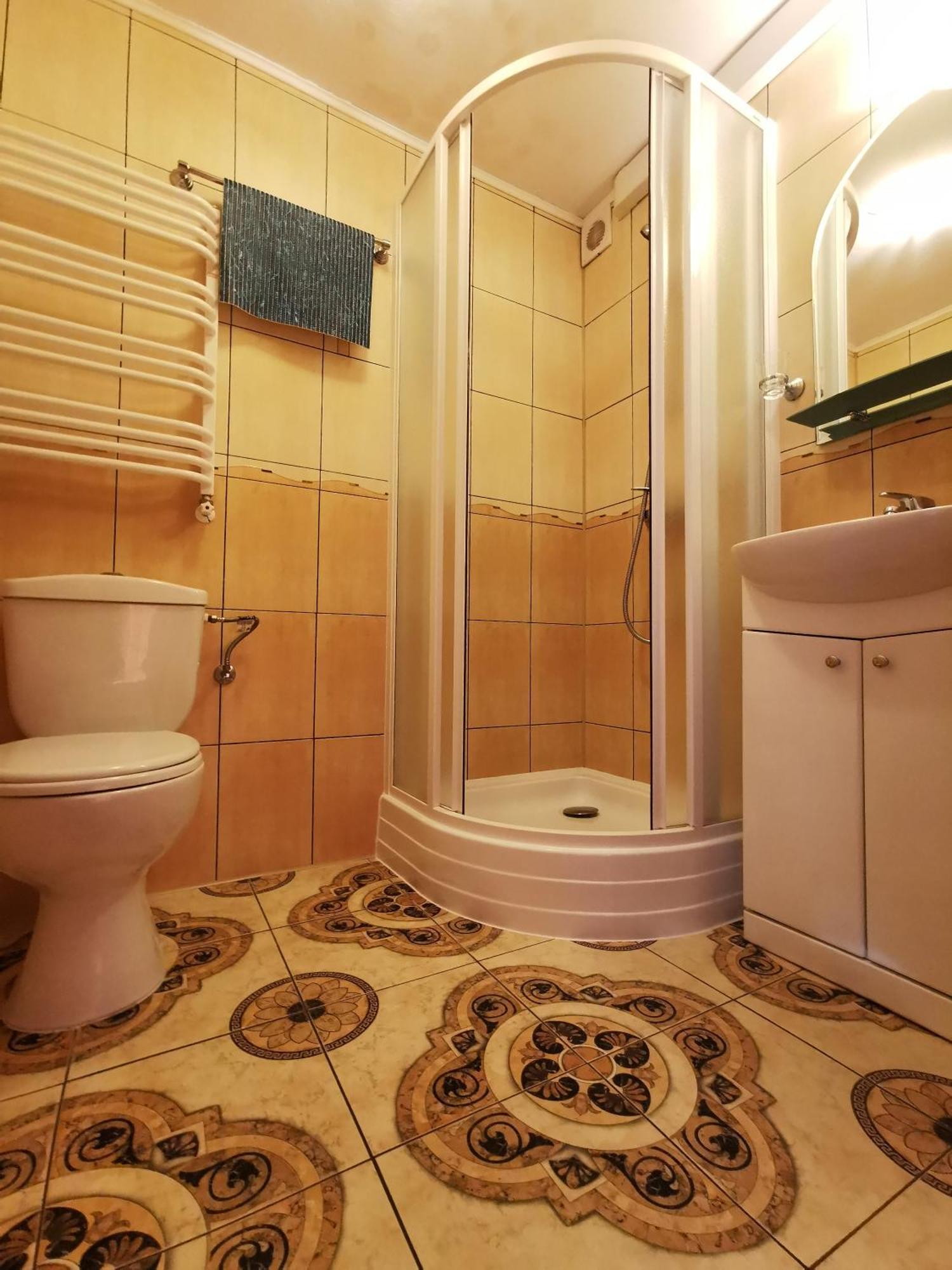 Grodzisko Pokoje Do Wynajecia Krynica Morska Kamer foto