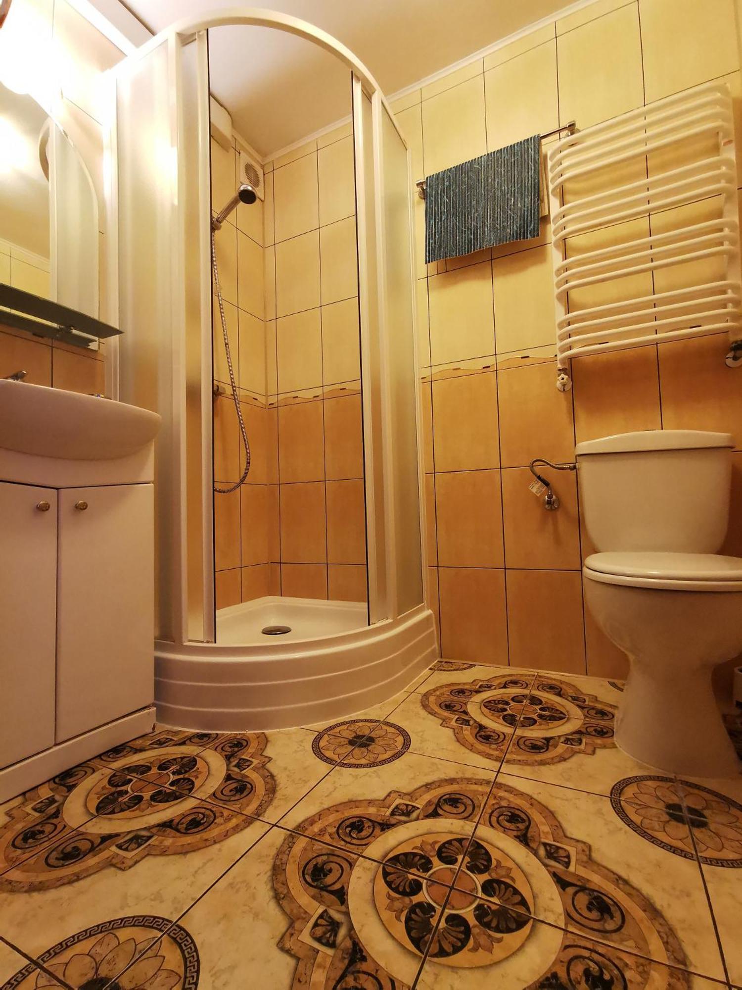 Grodzisko Pokoje Do Wynajecia Krynica Morska Kamer foto