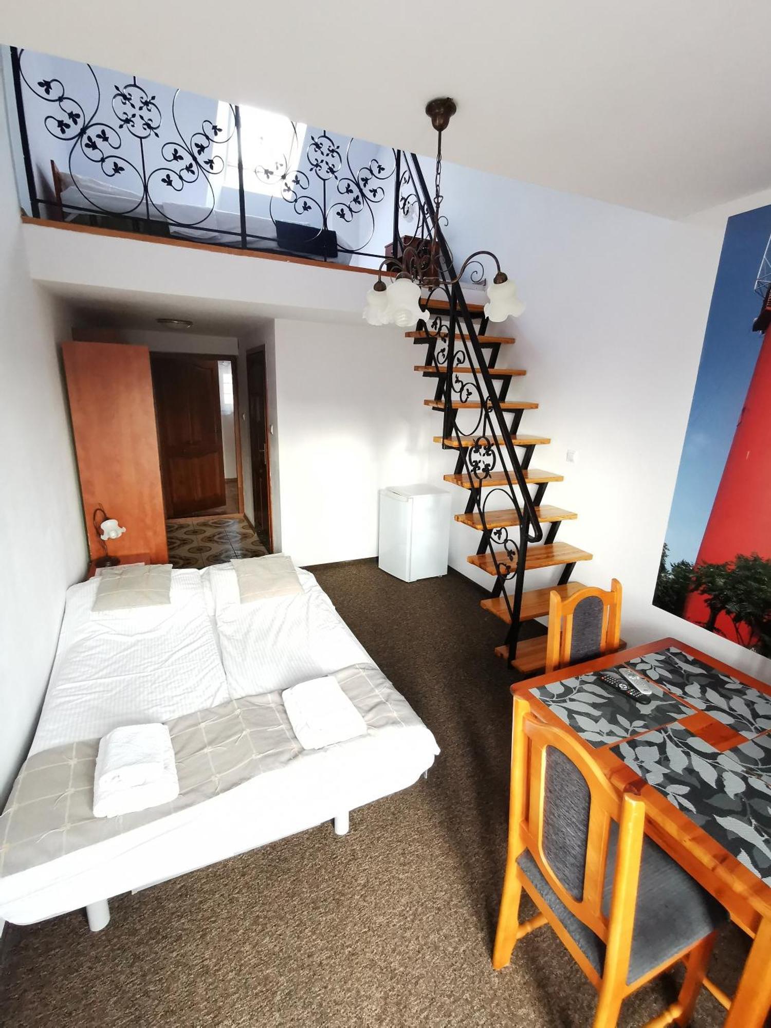 Grodzisko Pokoje Do Wynajecia Krynica Morska Kamer foto