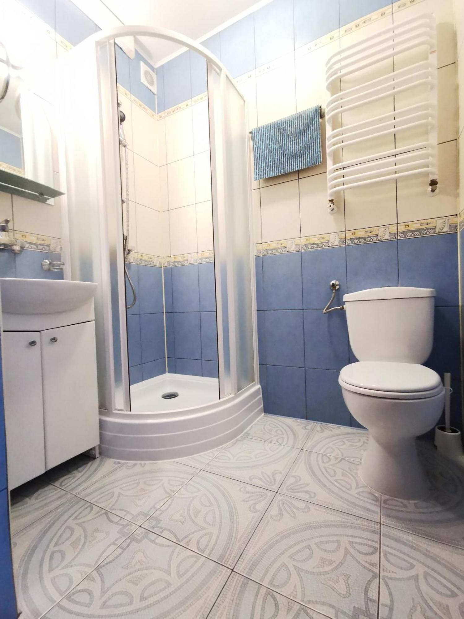 Grodzisko Pokoje Do Wynajecia Krynica Morska Kamer foto
