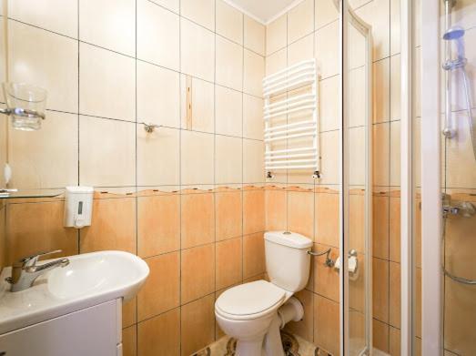 Grodzisko Pokoje Do Wynajecia Krynica Morska Kamer foto