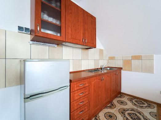 Grodzisko Pokoje Do Wynajecia Krynica Morska Kamer foto