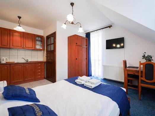 Grodzisko Pokoje Do Wynajecia Krynica Morska Kamer foto